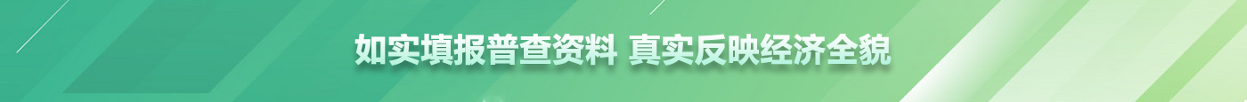 經濟普查橫條7